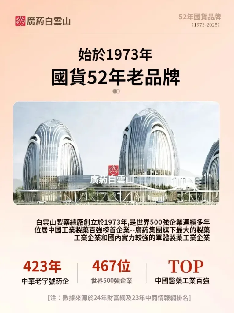 眼周保养不用复杂，一瓶解决干纹细纹。 白云山眼部精华油，轻抹即吸收，滋润不黏腻。精华油质地，锁水同时补充眼周所需脂质。改善眼周干燥暗沉，纹理逐渐平滑。早晚一滴，简单维持眼周好状态。🌙 - 1