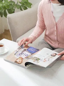 🧵補衣＋鎖邊＋釦眼＋拼布，一台全包辦！🪡換這台家用迷你縫紉機，一鍵就能縫！手殘黨秒變裁縫師✨吃厚能力超強，多層牛仔布輕鬆推📢小巧收納不佔位，鎖邊釦眼拼布全搞定，媽媽推厚布也超順⚡ - 4