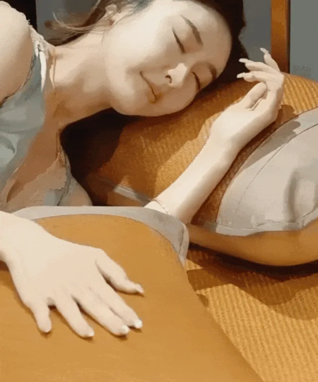 🌿天然艾草老藤蓆,純藤編織柔軟冰涼,涼而不冰超好睡💤涼爽透氣不傷身,可折疊好收納,清洗超方便,下單就送枕套,全台免運送到家,今夏消暑神器必收🔥 - 28