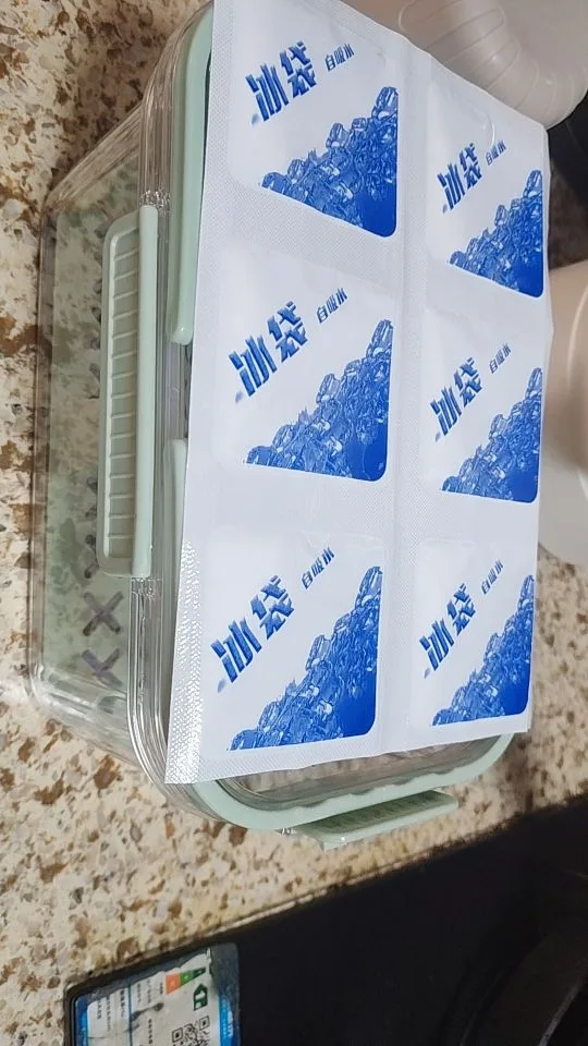 上山露營帶食物最怕壓壞、漏出來。⛺️手提保鮮盒，食品級密封防漏，大容量裝水果、肉片、便當都好用。可移動手提設計，掛在背包就走。戶外神器，春遊必帶🔥今天下單現折，手慢等明年💥 實拍