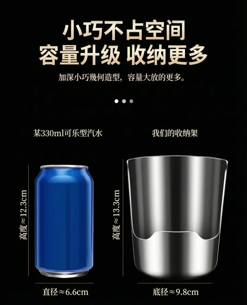 【台灣本土製造】🍳湯勺鍋蓋不再亂丟！台灣製造不鏽鋼置物架，一體成型加厚材質，穩固承托不易倒💪光滑好清洗，拉絲工藝耐刮耐磨，🛡️假一罰十敢保證！4H客服＋貨到付款＋售後無憂，下單現折800優惠，超值必收🛒 - 11