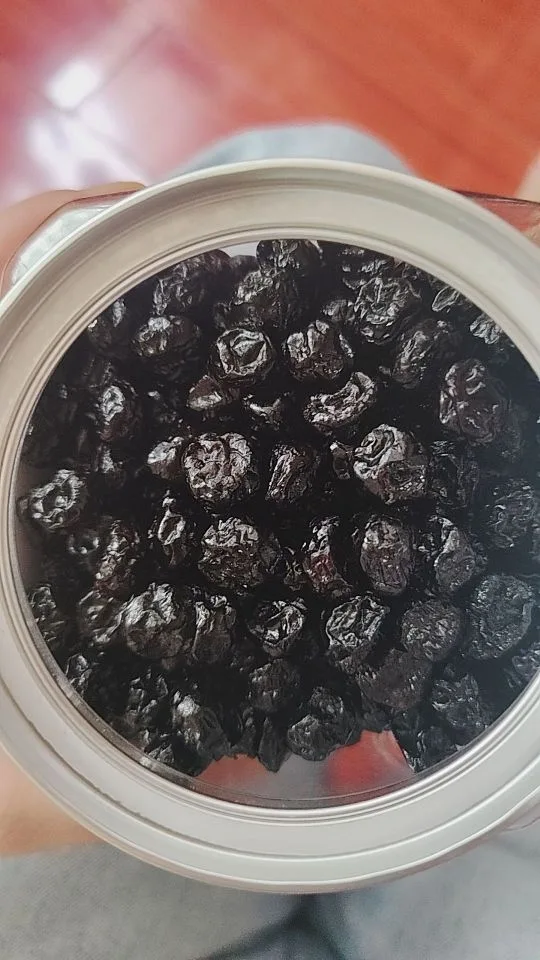 【霧峰有機藍莓乾｜花青素王者・護眼首選】🌿霧峰在地有機栽種・無農藥殘留安心吃✨低溫慢烘鎖住營養・保留完整花青素與抗氧化成分富含花青素・強效抗氧化，保護視網膜健康，改善視力疲勞膳食纖維豐富調節血糖功能・多酚類物質有助提高胰島素敏感性 實拍