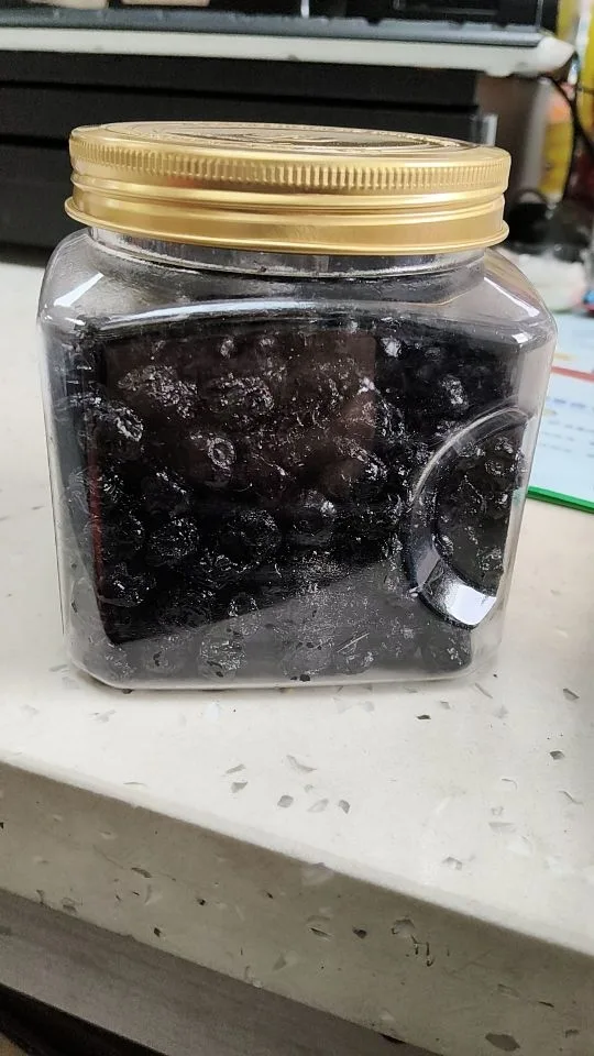 【霧峰有機藍莓乾｜花青素王者・護眼首選】🌿霧峰在地有機栽種・無農藥殘留安心吃✨低溫慢烘鎖住營養・保留完整花青素與抗氧化成分富含花青素・強效抗氧化，保護視網膜健康，改善視力疲勞膳食纖維豐富調節血糖功能・多酚類物質有助提高胰島素敏感性 實拍