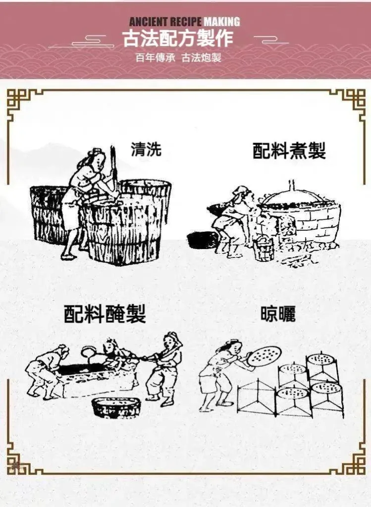 💥血糖有救了!🫒新竹寶山甘草橄欖,降壓降糖、護心降脂、舒緩筋骨胃痛一次滿足🌿天然高鈣防骨鬆,每日幾顆自然療癒,純天然零負擔,橄欖先生強力推薦🔥 - 15