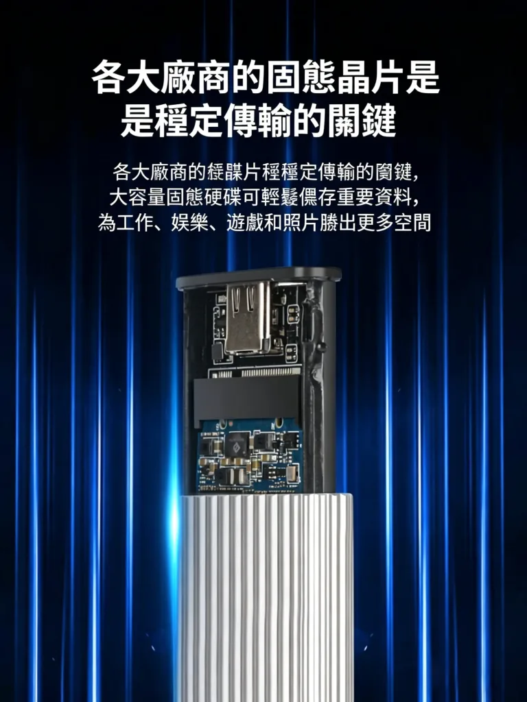 16TB大容量硬碟！傳輸速度1000MB/S，便携式固態硬碟！適用於所有設備！贈送轉接頭！便携式固态硬盘:适用于所有设备，1GB/s读取速度，稳定存储无延迟，彻底解决大文件加载缓慢和传输过程中卡顿的问题！ - 19