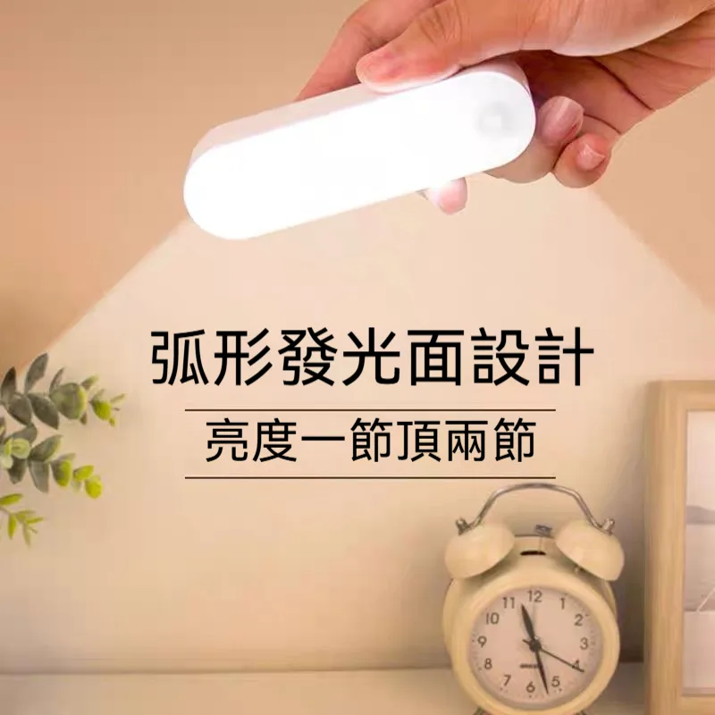 金鍏電子人體感應小夜燈 磁吸感應燈 不用插電的人體感應燈,人來即亮,人走即滅,節能省電 不再害怕夜晚磕碰 - 30