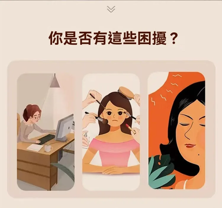 💎真燕窩真美白！即食七白飲真燕窩＋五穀雜糧營養代餐，內調白皙肌膚，告別厚重化妝品，女神養成計畫從這罐開始🎁✨內調白皙肌膚，喝出素顏女神光，爆款推薦快搶，美麗從每一天開始🛒 - 16
