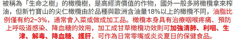 💥血糖有救了!🫒新竹寶山甘草橄欖,降壓降糖、護心降脂、舒緩筋骨胃痛一次滿足🌿天然高鈣防骨鬆,每日幾顆自然療癒,純天然零負擔,橄欖先生強力推薦🔥 - 8