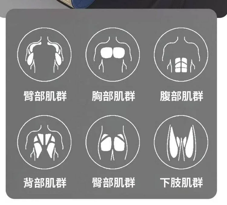 【送刻度跪墊】四輪AI智慧健腹輸 APP智慧物聯 大熒幕顯示 自動回彈 安全承重200KG 送專業訓練墊 - 19