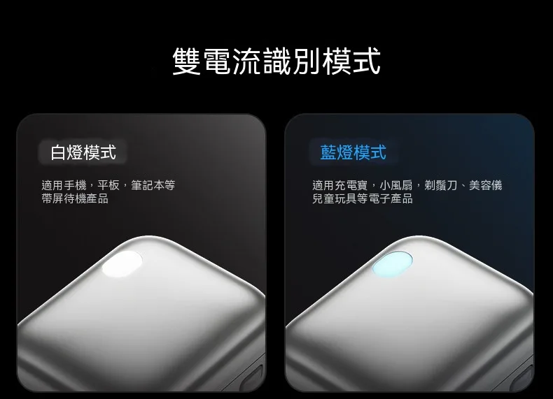 【2026最新升級版】AI智慧充電頭滿電自動彈出分離,100%斷電不過充不傷電池🛡️台灣專利技術認證,延長手機電池壽命🔋睡覺充電超安心!手機族必備守護神器💡 - 16