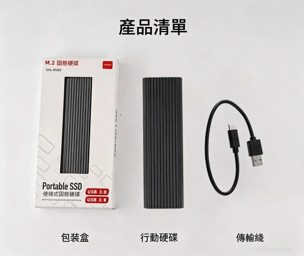 16TB大容量硬碟!傳輸速度1000MB/S,便携式固態硬碟!適用於所有設備!贈送轉接頭!便携式固态硬盘:适用于所有设备,1GB/s读取速度,稳定存储无延迟,彻底解决大文件加载缓慢和传输过程中卡顿的问题! - 27